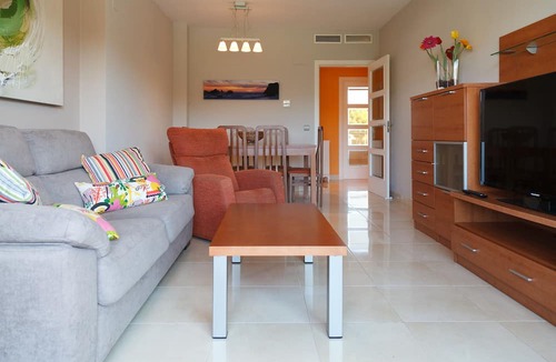 Cap de Salou Apartment | Great apartment for a family holiday · UHC SALOU VILLA 034