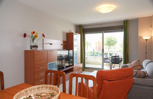 Cap de Salou Apartment | Great apartment for a family holiday · UHC SALOU VILLA 034