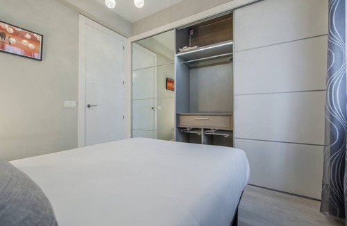 Almenara Apartment | Exclusive apartment in Paseo de la Castellana