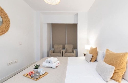 Sant Francesc Apartment | A (VA012.1) TH Ayuntamiento 1A