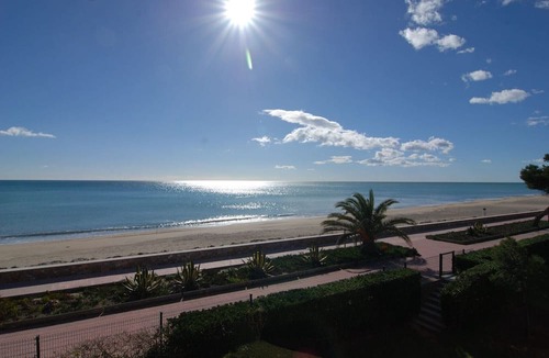Salou City Centre Apartment | Alexis II Zeus Salou 0252