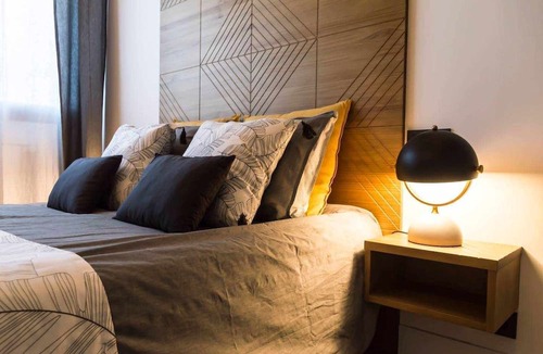 Zaragoza Old Town Apartment | Zabella Salamero - Spectacular penthouse in the center of town