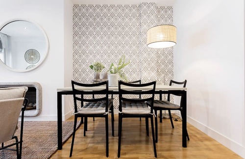 Jeronimos Apartment | Genteel Home Retiro II