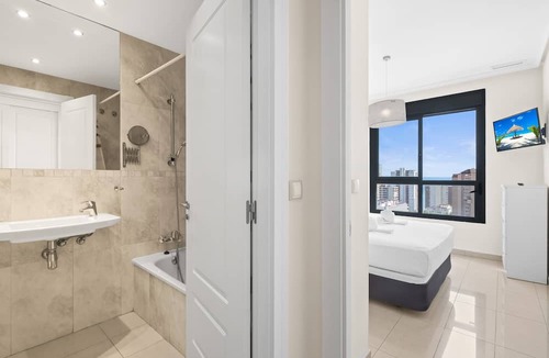 Benidorm Apartment | Gemelos 26 16-A