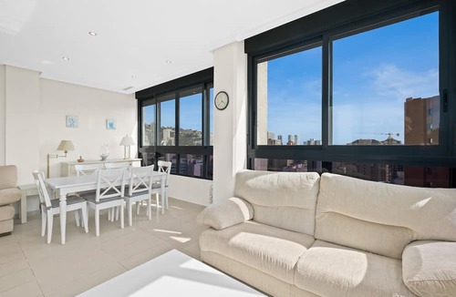 Benidorm Apartment | Gemelos 26 16-A