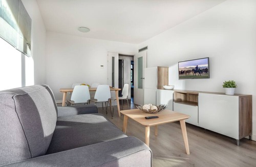 Cambrils Apartment | Agaró Cambrils Apartments