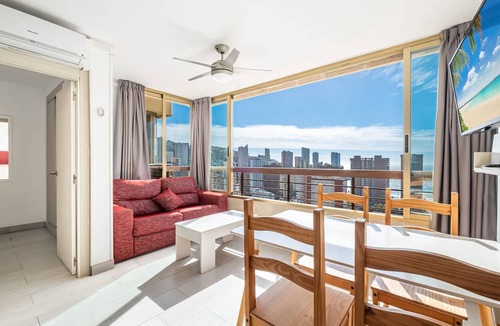 Rincon de Loix Apartment | Acuarium 3-19-E