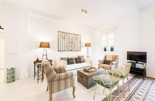 Castellana Apartment | Genteel Home Velazquez II