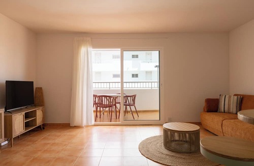 Es Canar Apartment | The Loft House Ibiza