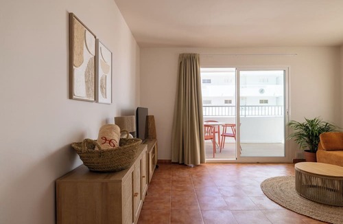 Es Canar Apartment | The Loft House Ibiza