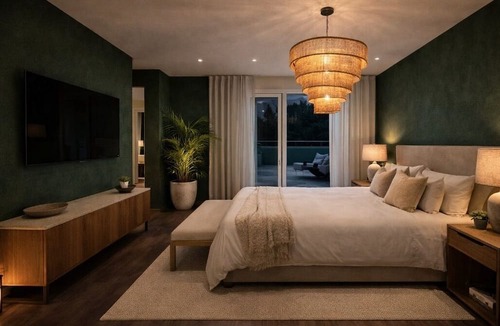 Olivella Apartment | Villa Verdejo