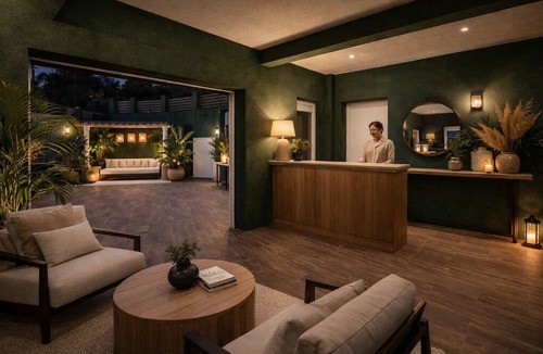 Olivella Apartment | Villa Verdejo