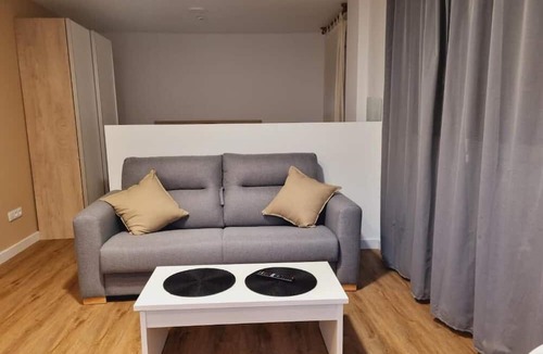 Potes Apartment | MAILE APRTAMENTOS