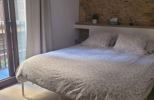 Tarragona Apartment | IAN'S APARTMENT in Tarragona Old Town