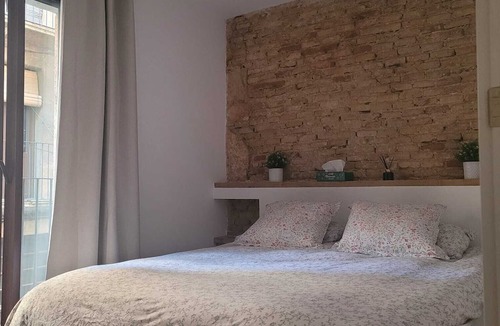Tarragona Apartment | IAN'S APARTMENT in Tarragona Old Town