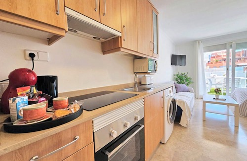 Diputacion de Cartagena Casco Apartment | Ático B - Cartagena Centro histórico by Interhome