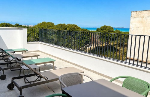 El Moncayo Apartment | OMO STAYS Pinada Park