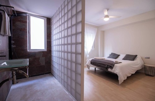Barrio del Carmen Apartment | Old Town by Concept Flats