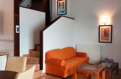 Badaguas Apartment | Apartamentos Jaca Mirador Badaguas 3000