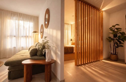 Alicante Apartment | DozZze Julieta