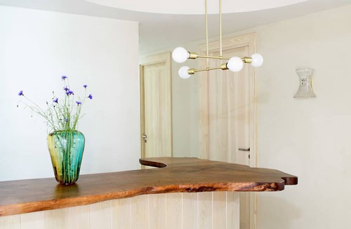 Santo Tome del Puerto Apartment | Artesa Suites & Spa