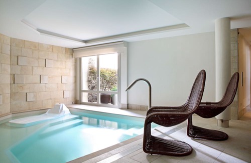 Santo Tome del Puerto Apartment | Artesa Suites & Spa