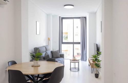Torrevieja Apartment | Apartamentos Marina Playa de Torrevieja