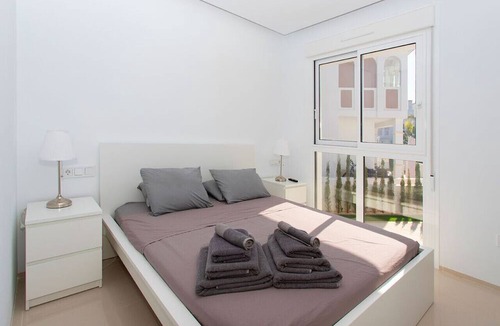 Quesada Apartment | CH Allegra 135 Doña Pepa (Ciudad Quesada)