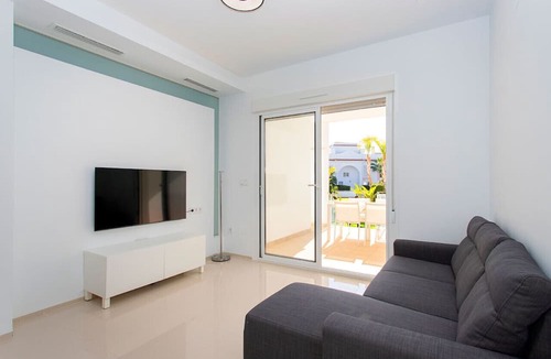Quesada Apartment | CH Allegra 135 Doña Pepa (Ciudad Quesada)