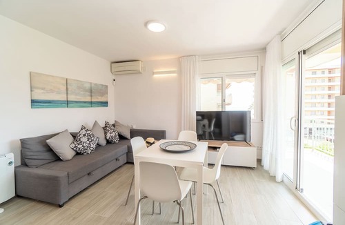 Segur de Calafell Apartment | Belleview Calafell Playa Vistas Mar