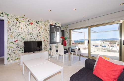 Salou City Centre Apartment | S205-032 UHC ACACIAS APARTMENTS SALOU