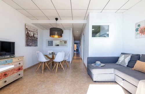 Old Town Apartment | Rovellat - Unik Vacation