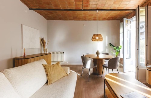 Eixample Apartment | Bravissimo Marquès de Camps, 3-bedroom, 2-bathroom apartment in central Girona