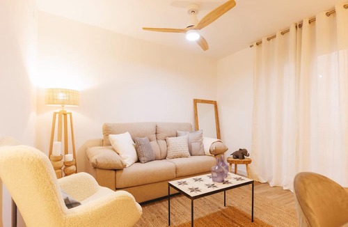 Old Town Apartment | Bravissimo Auriga, authentic old centre apartment