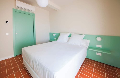 Salou City Centre Apartment | Aparthotel Terra Aurea