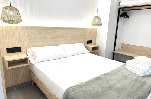 El Cabanyal Apartment | Almar 52 Suites