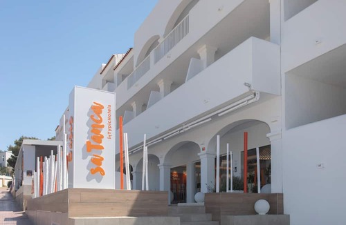 Santa Eulalia del Rio Apartment | Oasis Sa Tanca Apartments by Typic Hotels