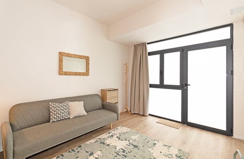 Sant Antoni Apartment | GuestReady - Central Loft in Valencia