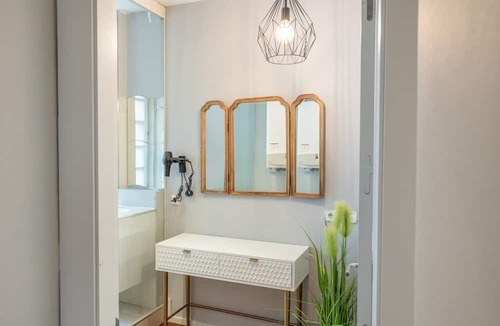 Pamplona City Centre Apartment | Exclusive apartment in the center of Pamplona with all the comforts.