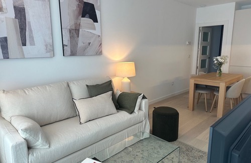 Albacete Apartment | Apartamentos Turísticos en Albacete