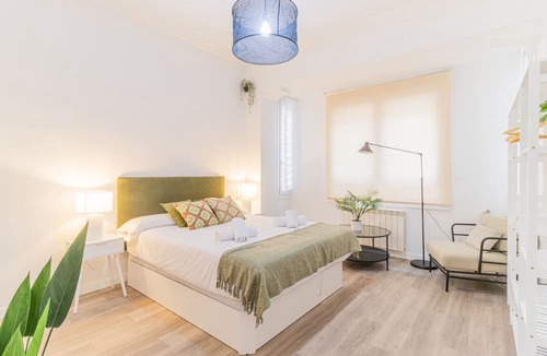Zaragoza Old Town Apartment | Your luxury getaway in downtown Zaragoza