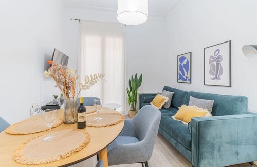 Zaragoza Old Town Apartment | Your luxury getaway in downtown Zaragoza