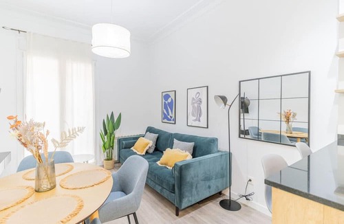 Zaragoza Old Town Apartment | Your luxury getaway in downtown Zaragoza
