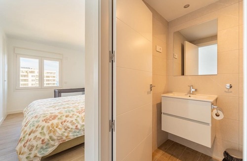 Punta Prima Apartment | Modern Coastal Gem, Torrevieja