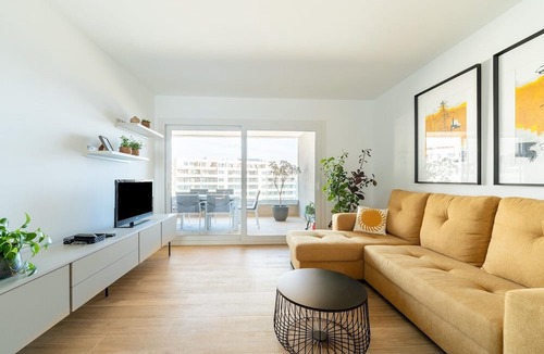 Punta Prima Apartment | Modern Coastal Gem, Torrevieja