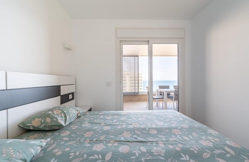 Punta Prima Apartment | Modern Coastal Gem, Torrevieja