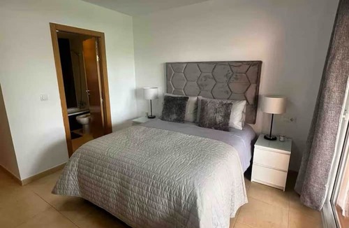 Los Martinez Apartment | Ground floor South facing apartment