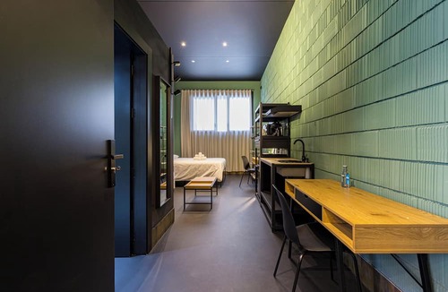 Murcia Apartment | Apartamentos HEY U