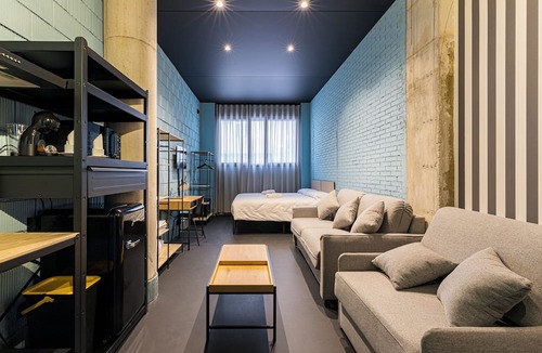 Murcia Apartment | Apartamentos HEY U