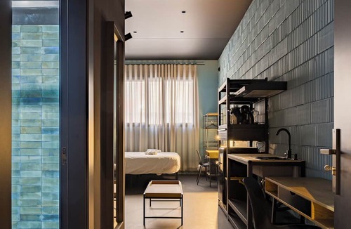 Murcia Apartment | Apartamentos HEY U